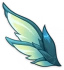 Chasmlight Fin Icon