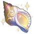Surging Sacred Chalice Icon