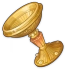 Golden Goblet of the Pristine Sea Icon