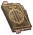 Clue Book (Fortress of Meropide)
